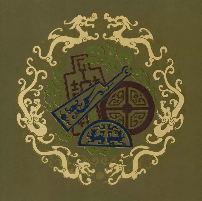 戏曲与刺绣,中国戏曲服装图案刺绣