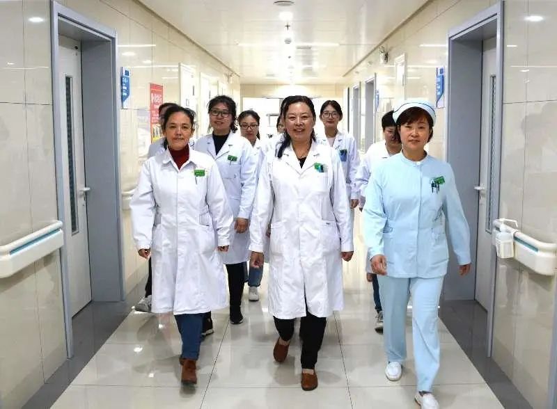 走进科室视频,南阳医专一附院妇产科咋样