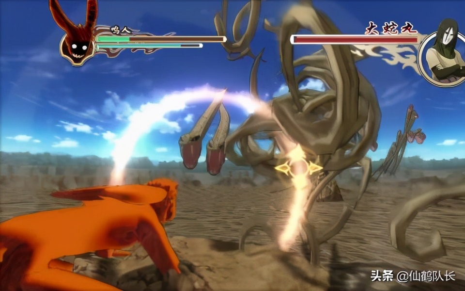 火影手游：晓创生蝎真值“598”？收藏的价值大于强度