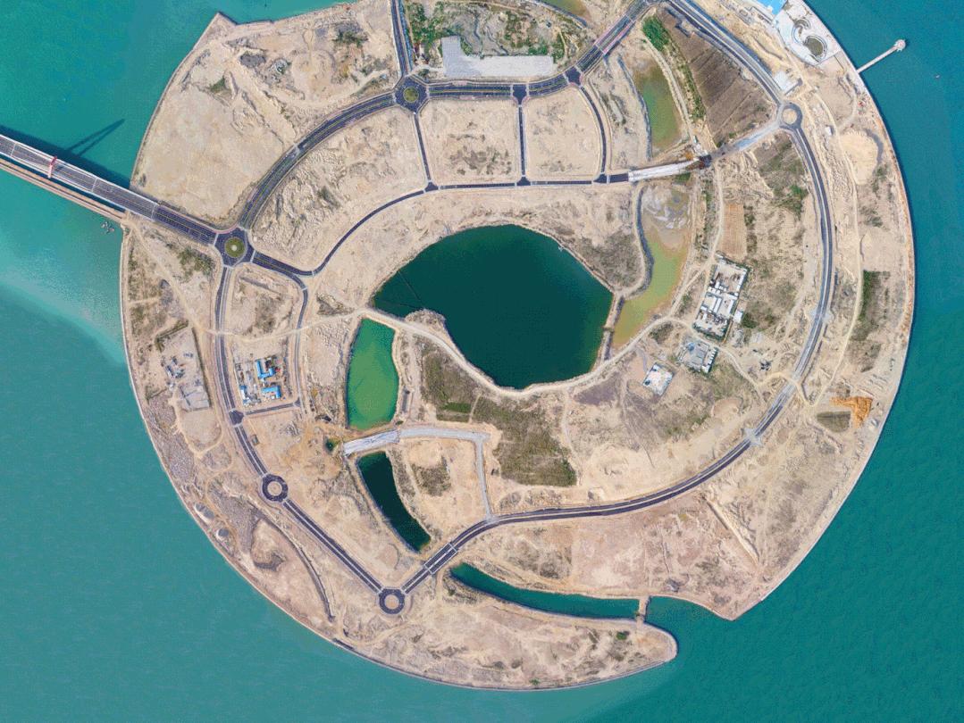 漳州港开发区永鸿商业广场,漳州港双鱼岛开发对房价的影响