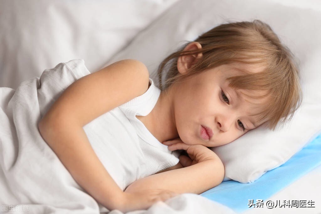 春天起水痘,如何辨别水痘和麻疹