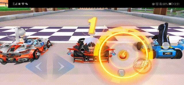 荣耀v20玩cf手游,荣耀v20有什么黑科技加持