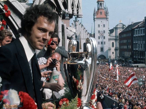 皇家马德里的欧冠王朝,欧冠哪个球队历史最悠久