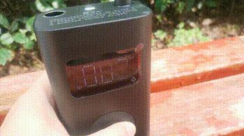 米家充气宝1s与骑行智能充气宝,米家充气宝1s充电时灯乱闪烁