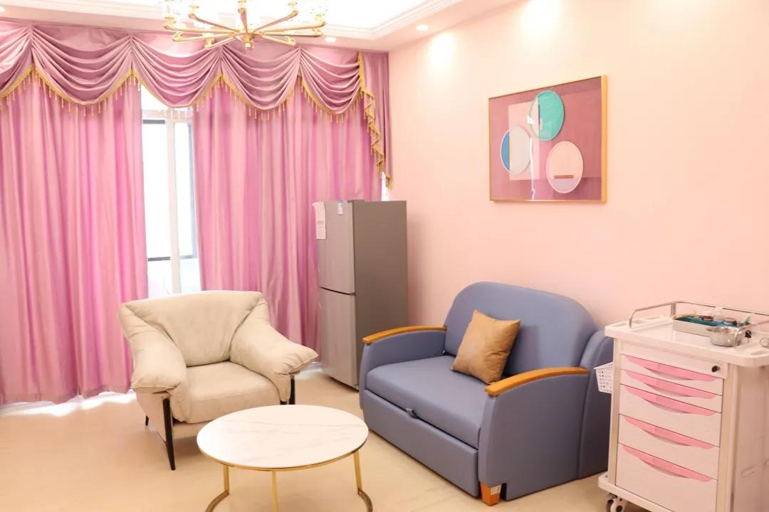 城西二级保健院正式投用！一环南部闭环，二中凤凰河校区来了