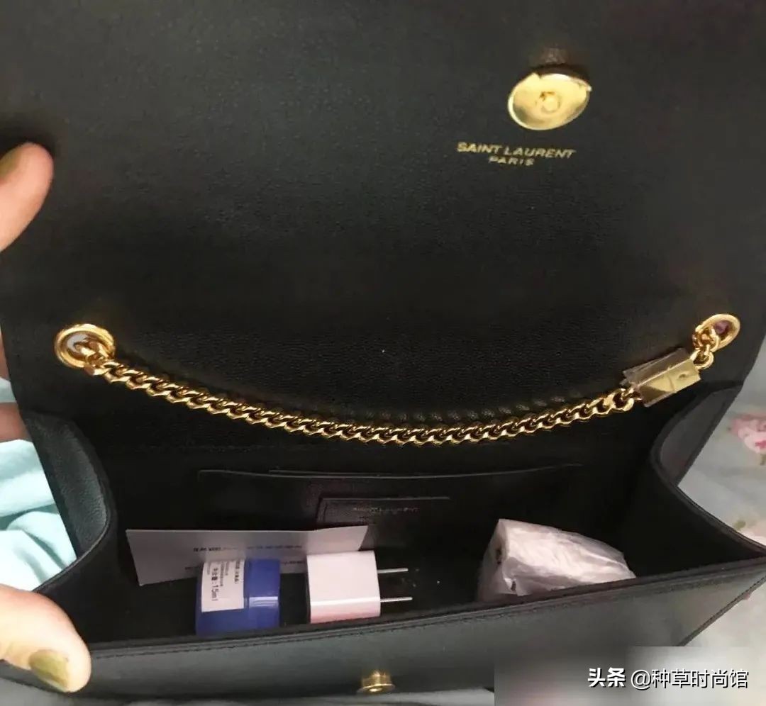 推荐的5只包包,最值得入手的100只包