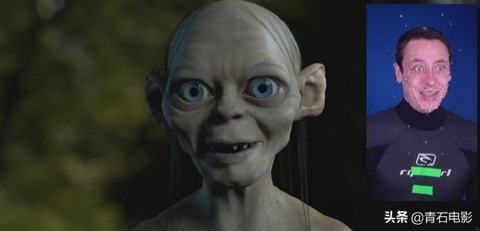 cg技术首次运用的电影,欧美cg电影发展简史