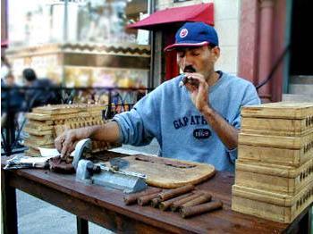 古巴的烟什么最贵,古巴的雪茄价格便宜过香港吗