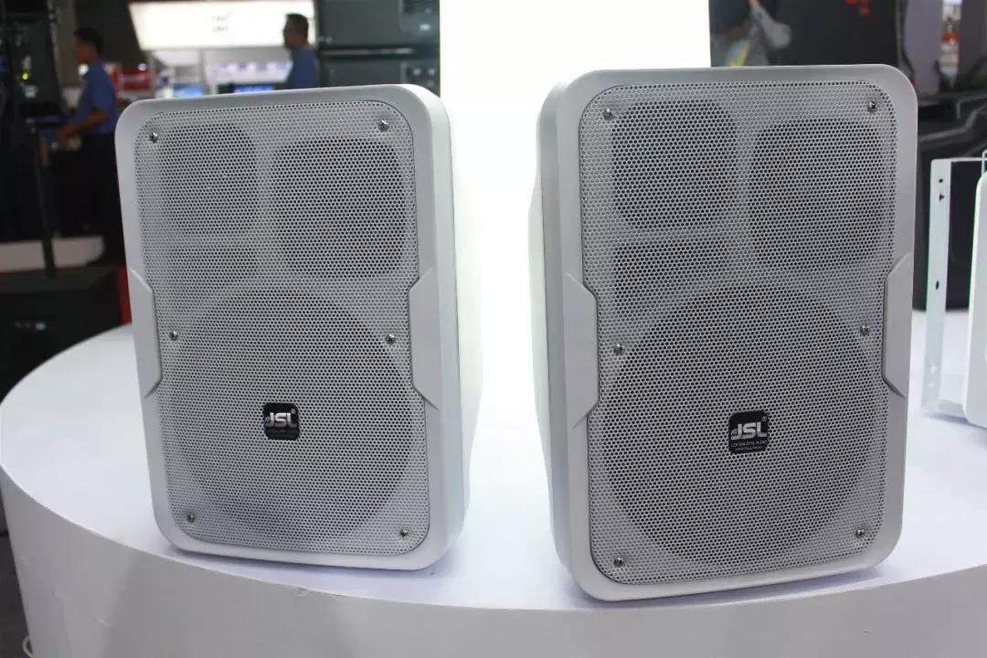 国内外品牌齐使浑身解数GETshow首日直击音频产品