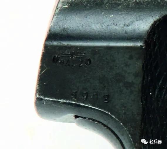 好文继续：瓦尔特PP/PPK、绍尔38H等纳粹曾装备的手枪，也曾出现在大连警局：大连警用手枪追踪（12）