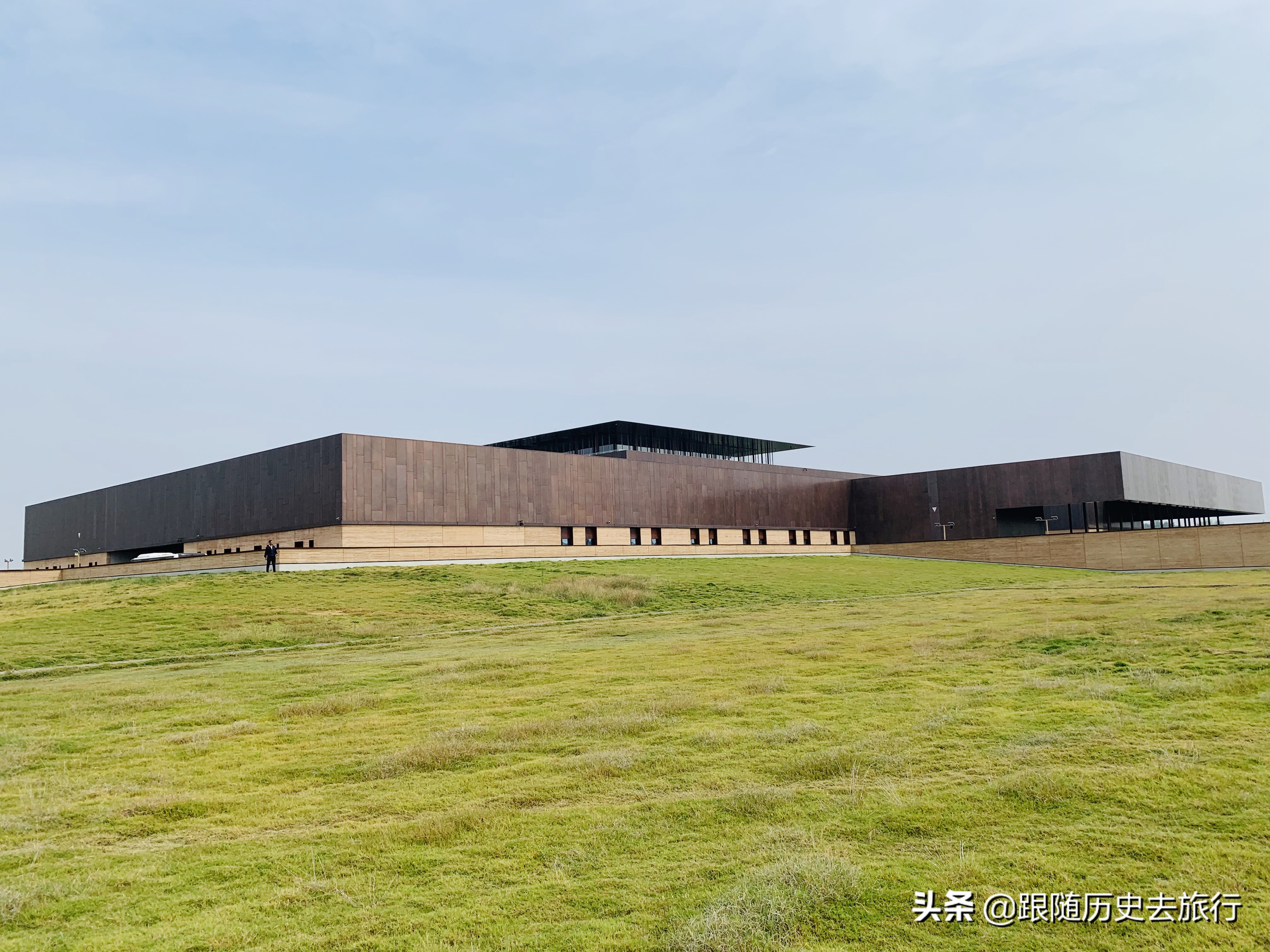 洛阳市二里头遗址,洛阳二里头遗址介绍