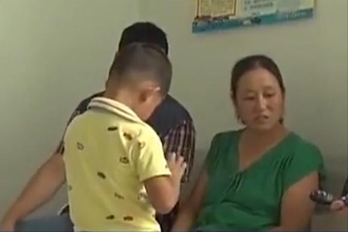 8岁女孩罕见怪病后续,8岁女孩罕见怪病