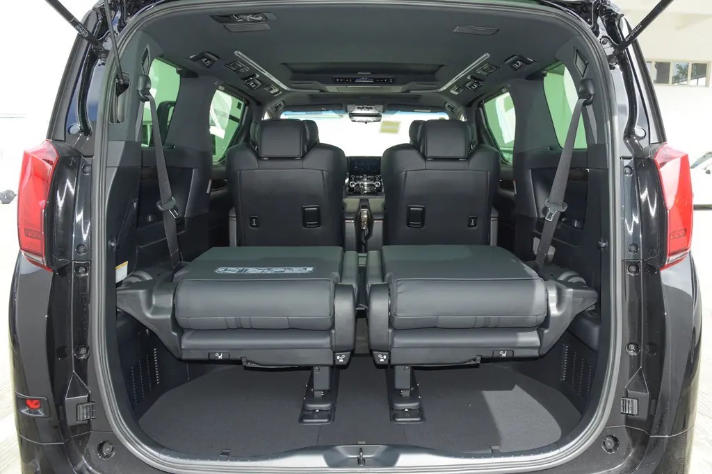 埃尔法电动门全部失灵,埃尔法电动门失效怎么回事