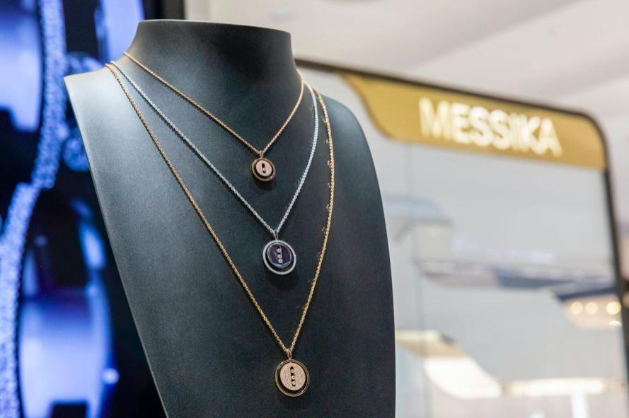 永不过时的珠宝推荐,小众但是非常高端的珠宝品牌