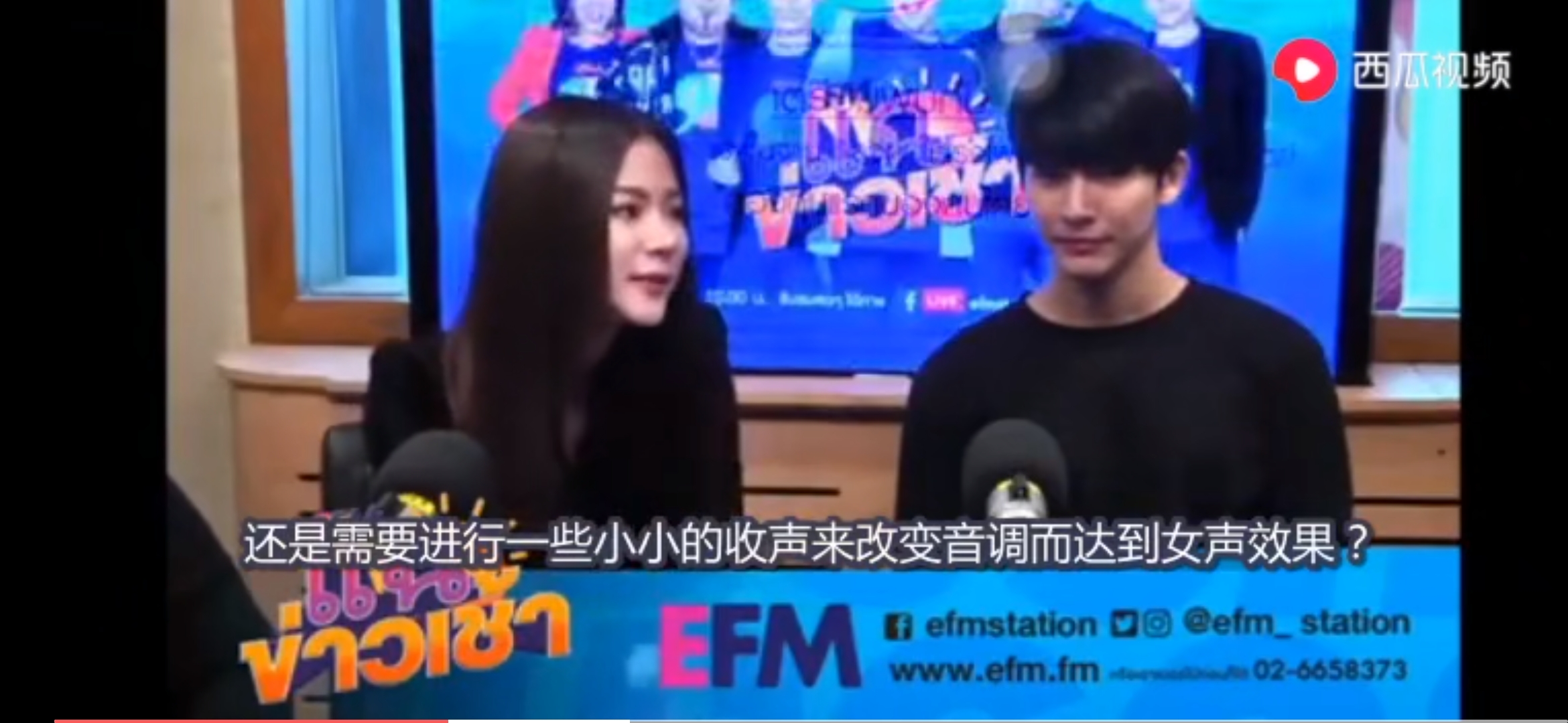 小水泰剧狗血,狗血泰剧解说小水变性