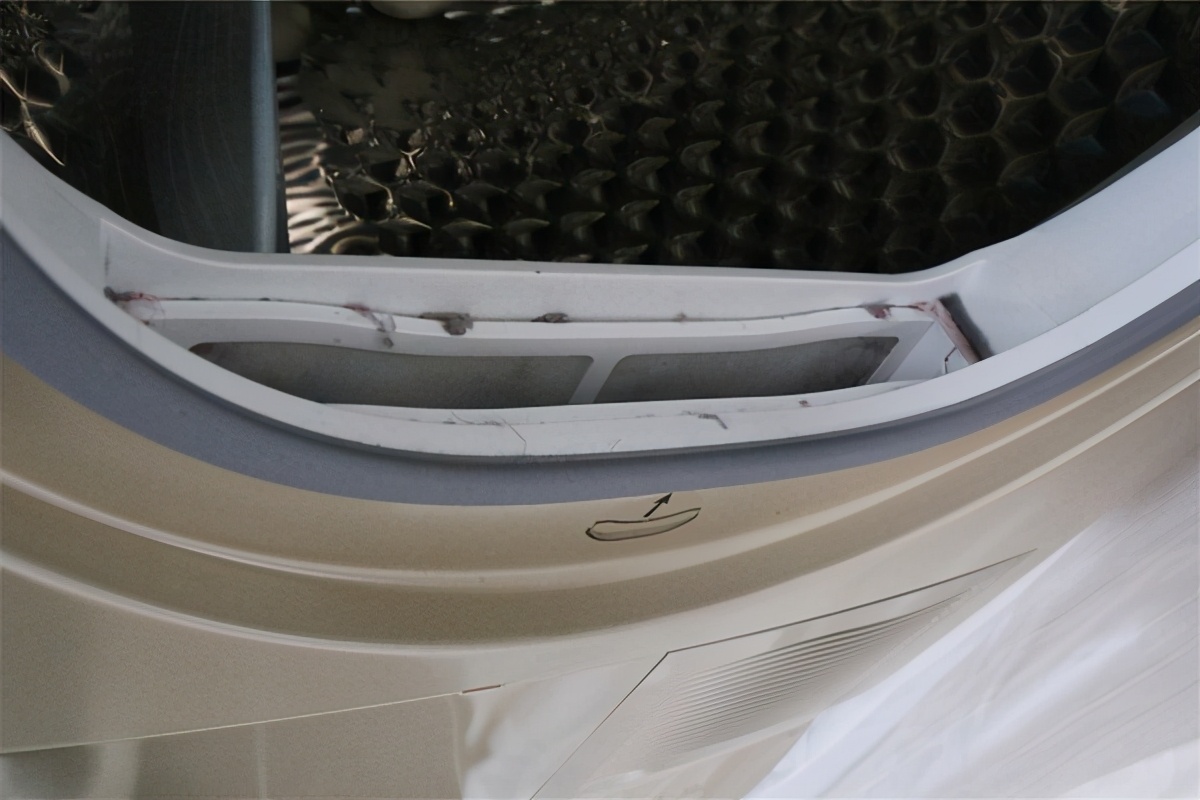 热泵式烘干机真香,洗衣机烘干机用着真香