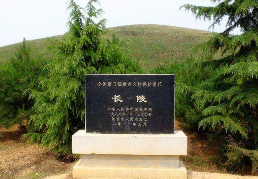 古代皇帝的陵墓是不是风水宝地,古代皇帝陵墓如何不被发现