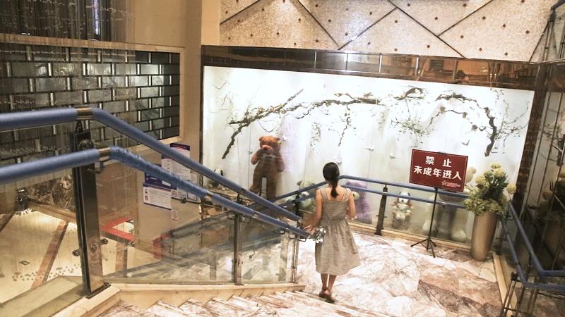 嗨唱主题量贩ktv,泸州万象汇ktv双人包间