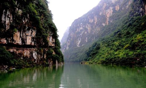 安顺黄果树瀑布有什么玩的,安顺黄果树周边有什么好玩的