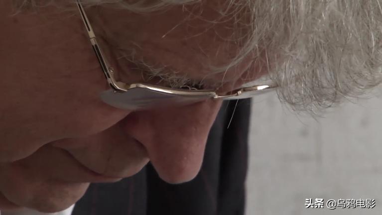 尖锐、敏感、饱受争议，直播死亡全过程，这片太窒息了...