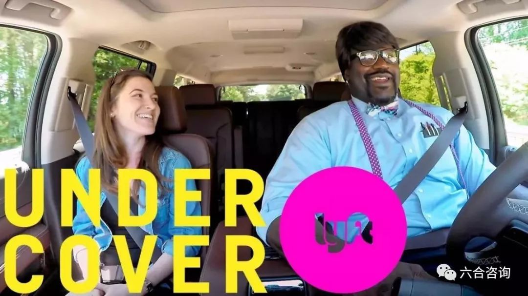 lyft美国城市,lyft在美国排名