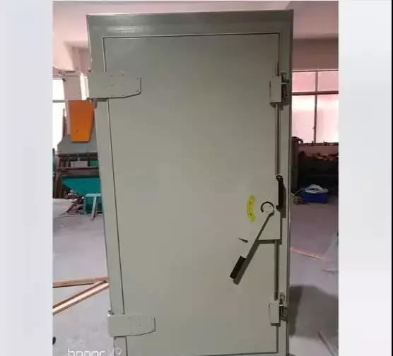 弱电屏蔽机房的设计知识,屏蔽机房设计方案讲解