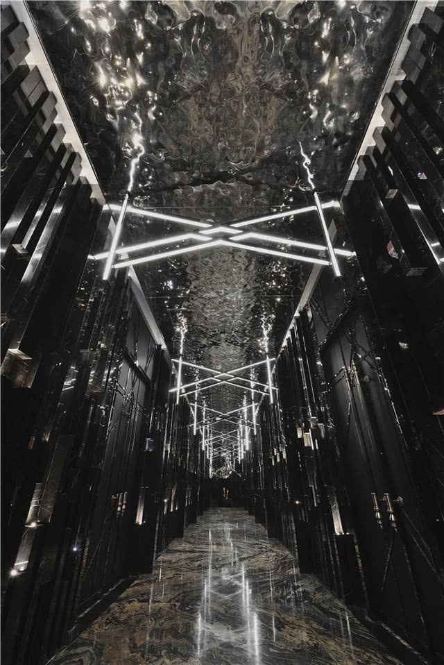 金腾奖TOP100丨郑小馆：打造神秘私人高端会所