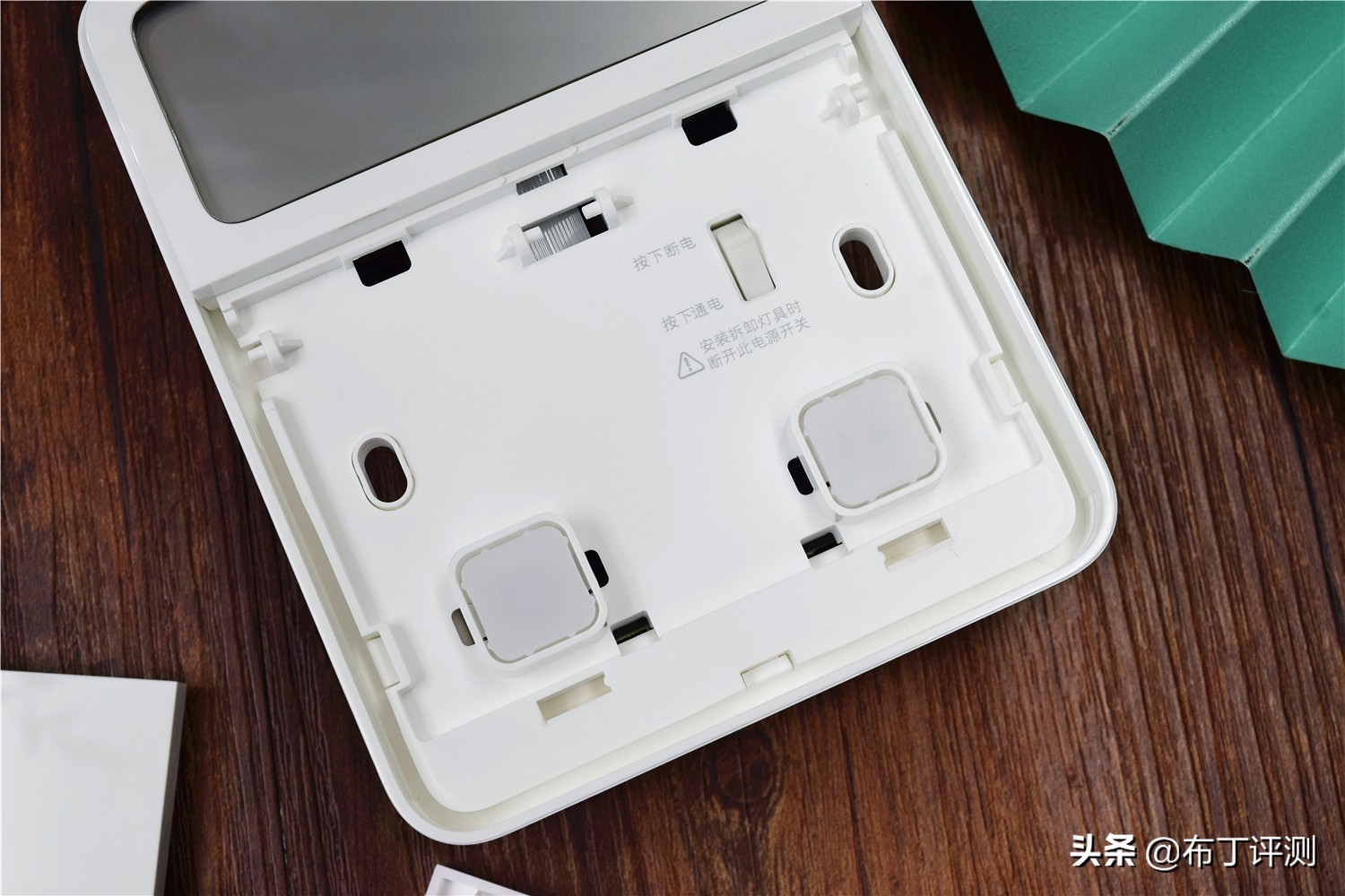 小米米家如何使灯具开关智能化,小米米家智能开关和智能灯