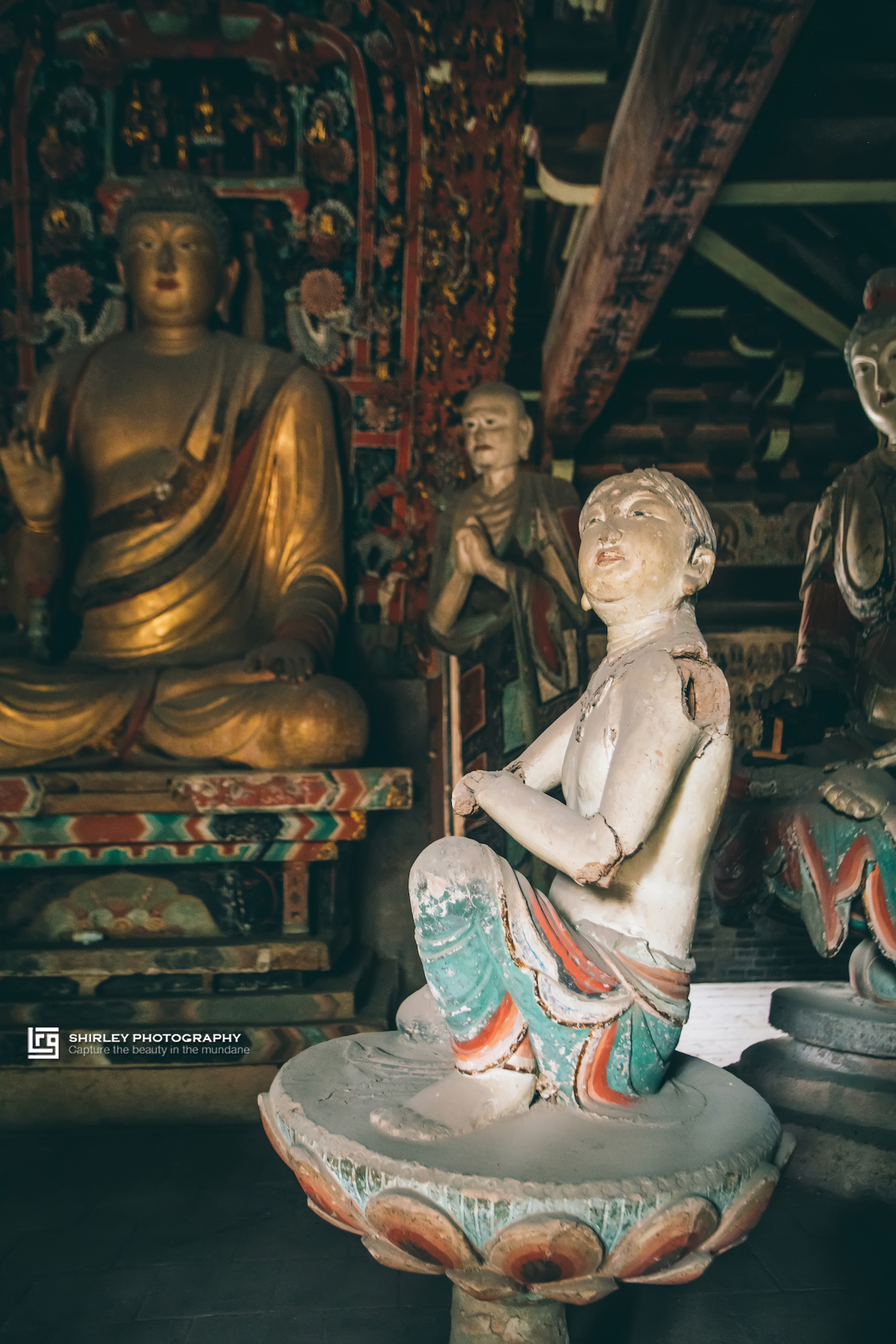 来平遥古城注意事项,来平遥古城看什么