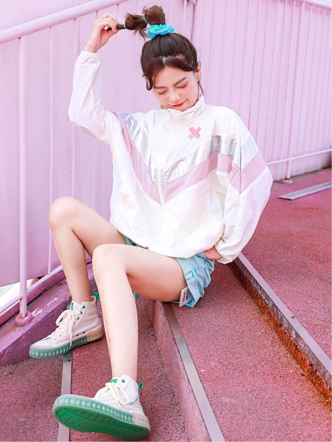 今年秋天必买的三双鞋,今春最火的鞋