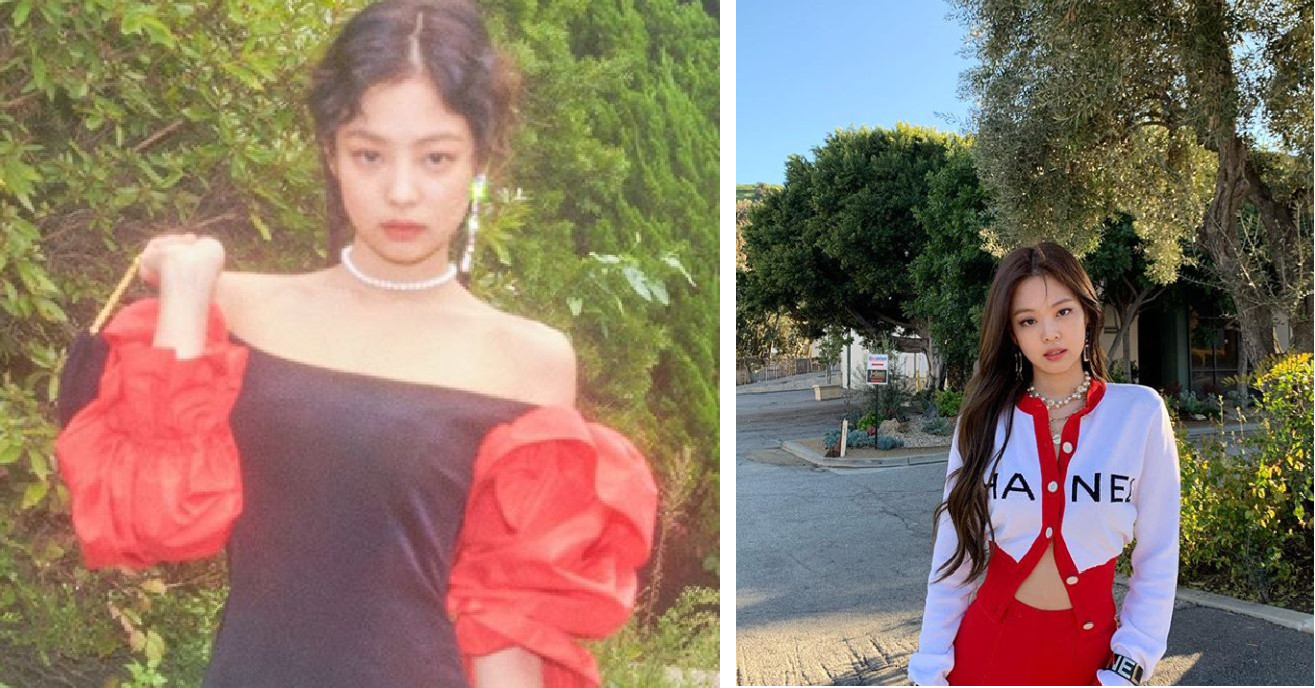 来感受一下韩国女团的魅力,不得不承认韩国女团的魅力