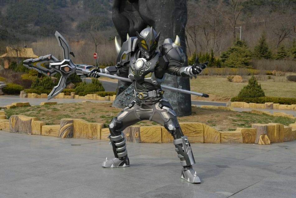 三个炎龙铠甲谁最厉害,五套光影铠甲