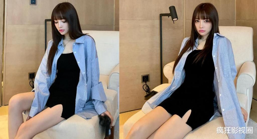 孙俪妹妹高考成绩,孙俪妹妹考入北电首次晒照