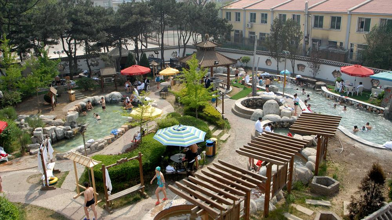 东北最有发展的沿海城市,东北为什么没有三线城市