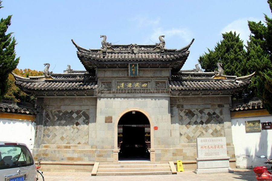 太仓三大镇,江苏省太仓市离上海有多少公里