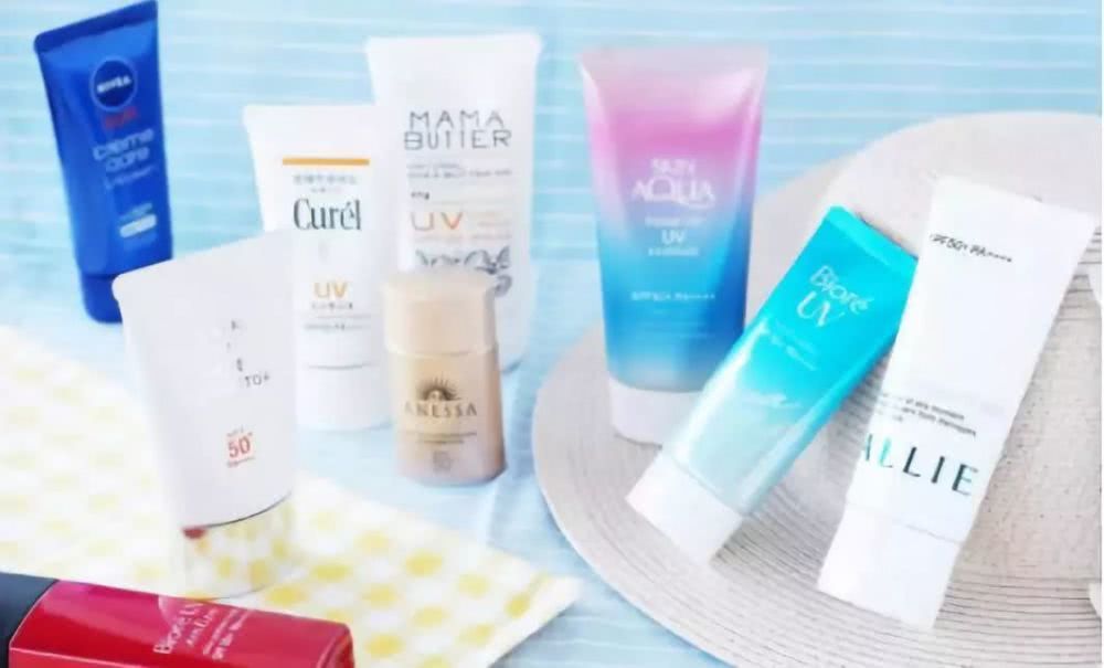 allie防晒有几款,allie防晒好用还是蜜丝婷好用