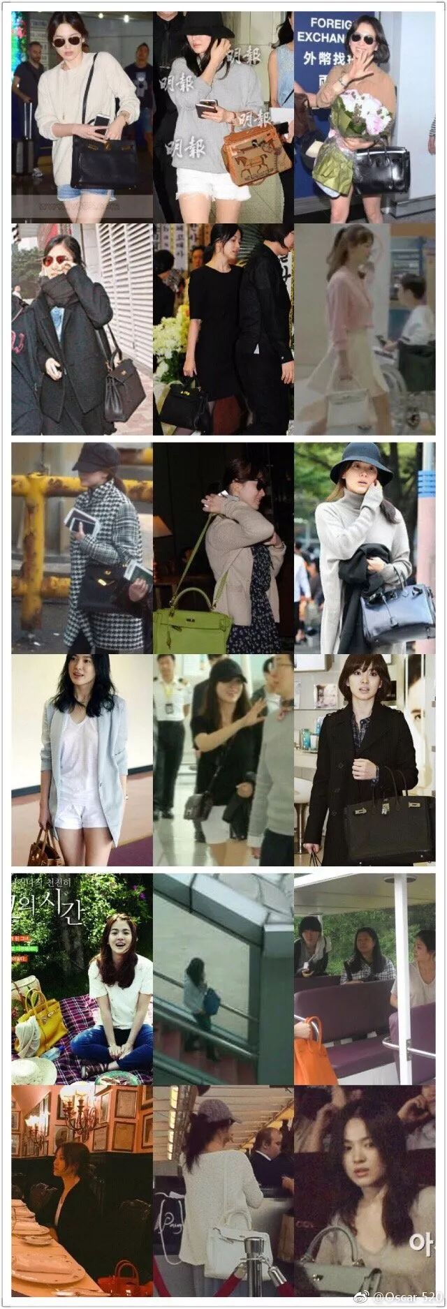 宋慧乔不老童颜的秘笈到底是什么,37岁宋慧乔无龄感究竟靠什么