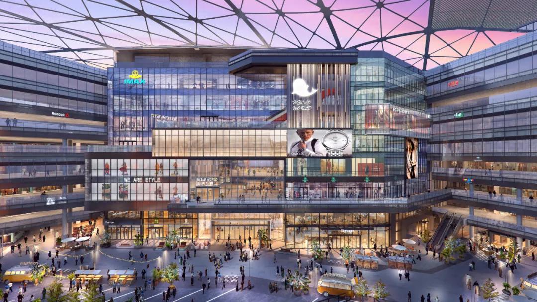 巫家坝海乐世界,官渡区海乐世界