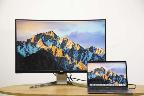 明基显示器sw320c测评,明基vw3206r显示器测评