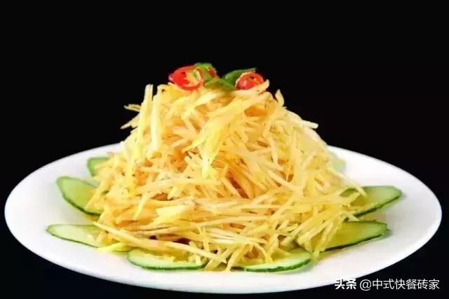 湘菜点凉菜菜品大全,凉菜菜品学习