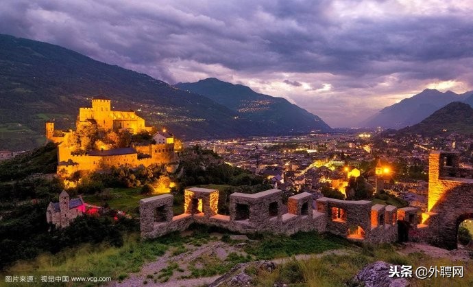 出国劳务到瑞士的条件,出国去打工去瑞士还是德国好