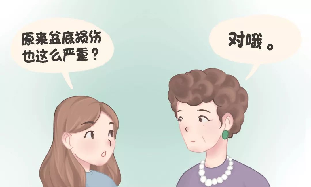 很多女性的尴尬事：一打喷嚏就漏尿！这些尿*禁失**病因须注意（下）