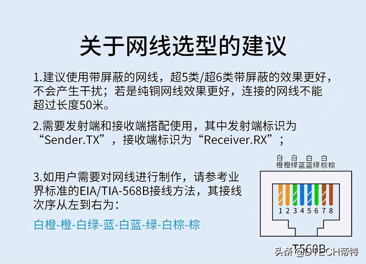 hdmi延长器什么场景下用,hdmi延长器插电和不插电的区别