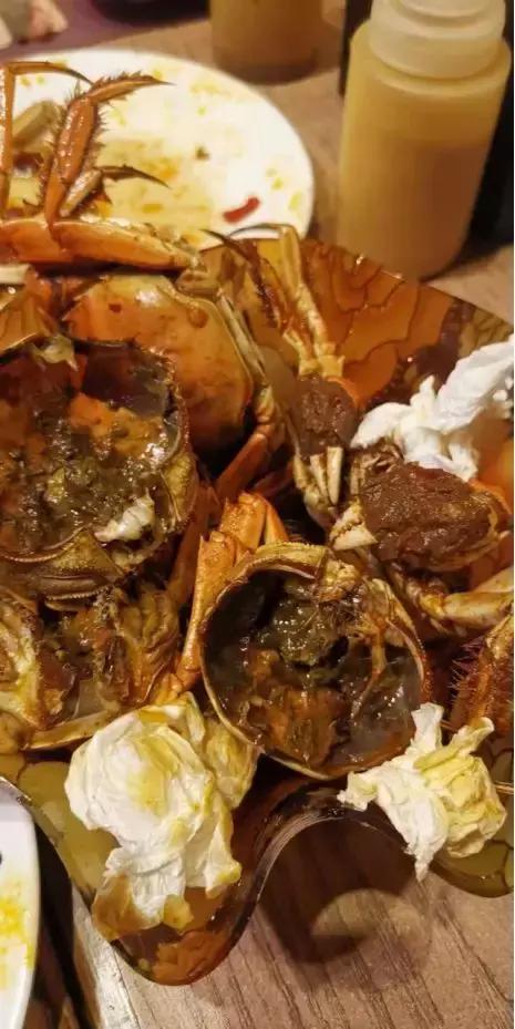 汉巴味德烤肉青岛,青岛汉巴味德好不好