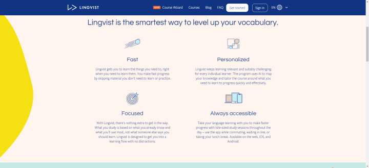 适合初学者的英语学习网站推荐,分享十个免费英语学习网站