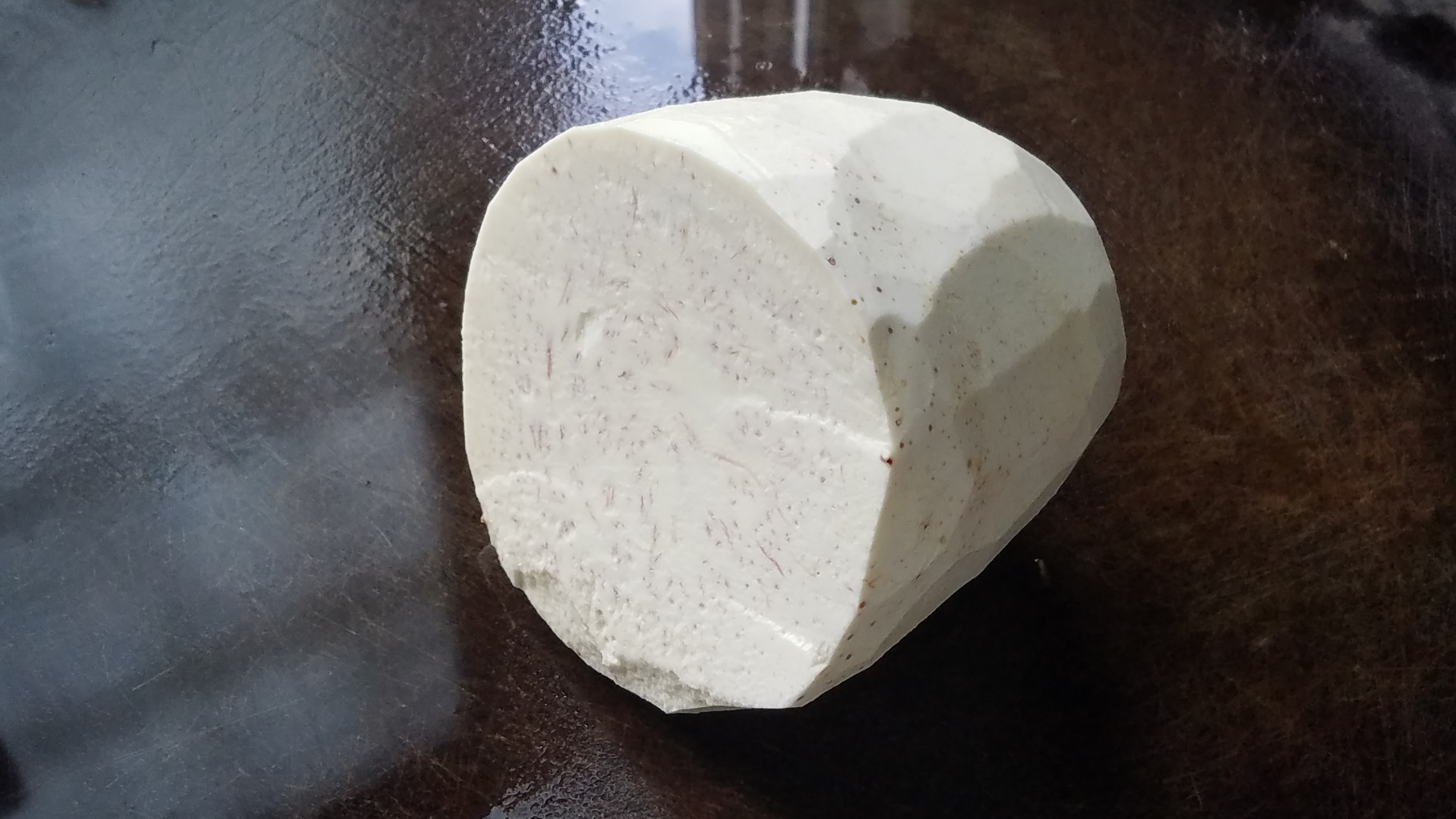 香芋西米露糖水教程,香芋西米露的糖水做法