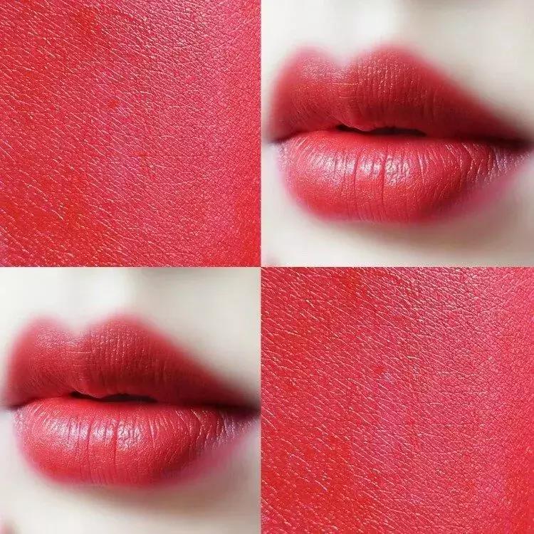 2021显白口红,2022开运口红