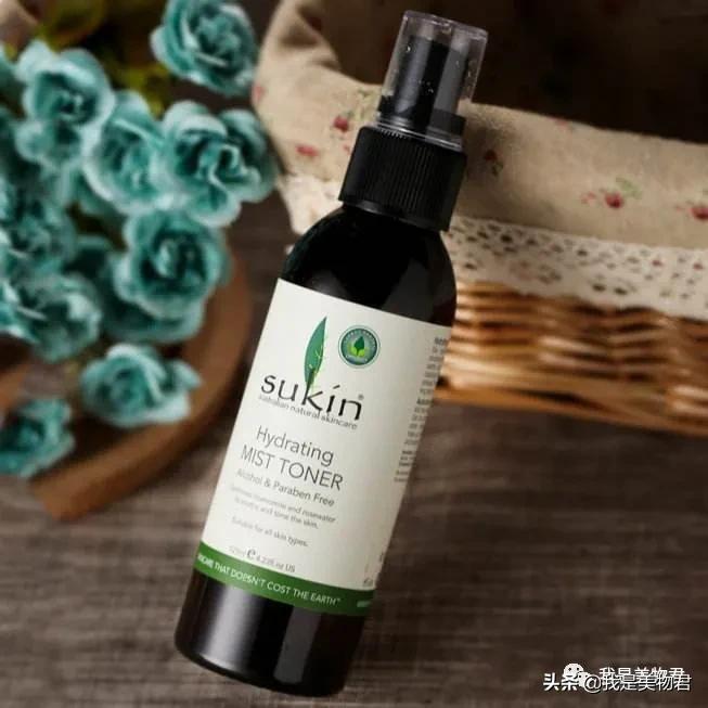 澳洲哪里能买到sukin,sukin护肤品咋样