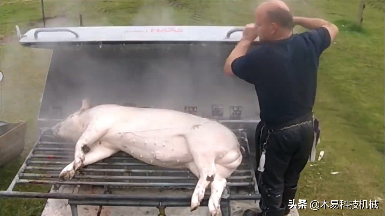 脱猪毛最好的神器,脱猪毛神器大全