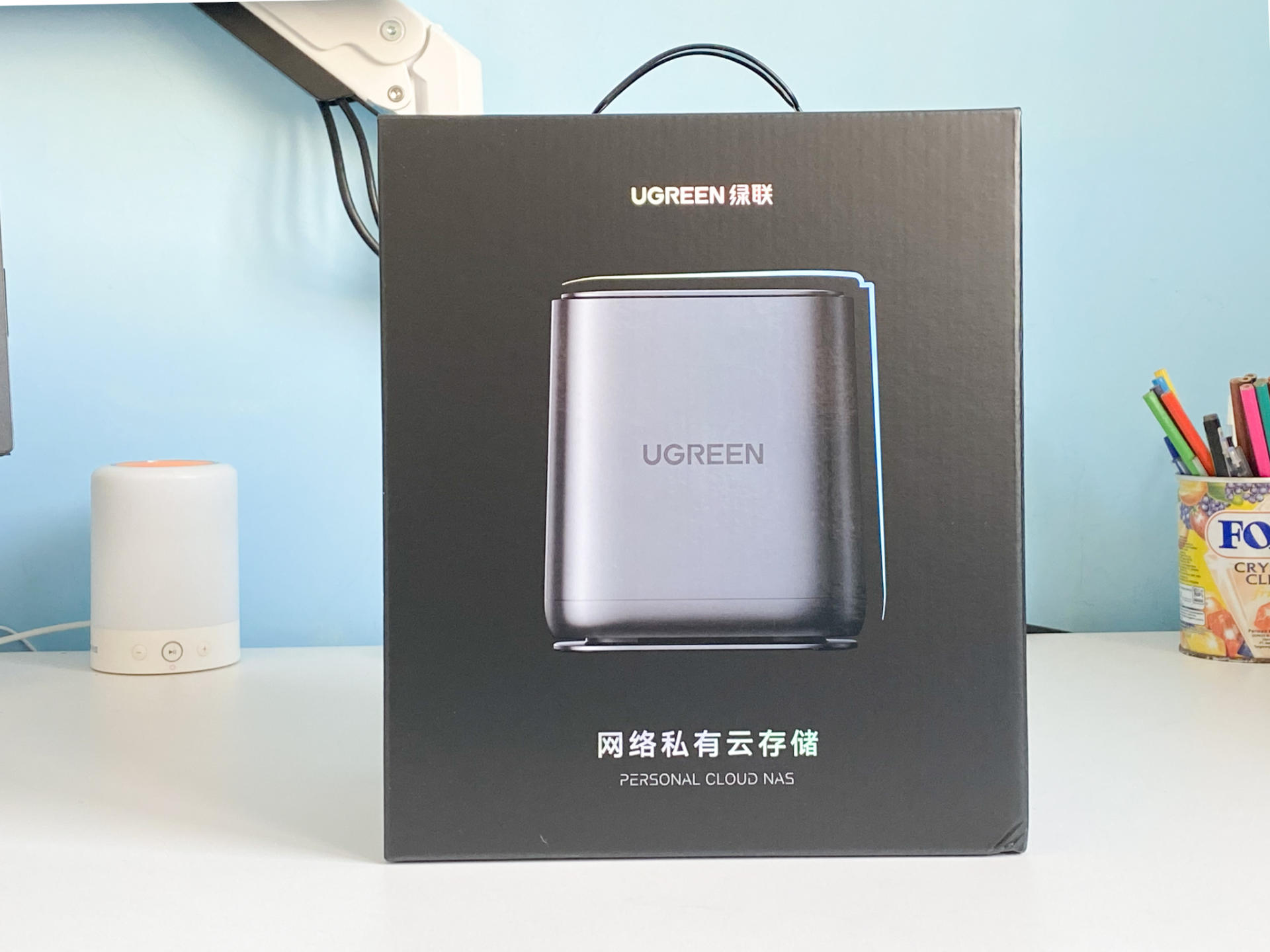 绿联私有云详细教程,绿联私有云是干啥的